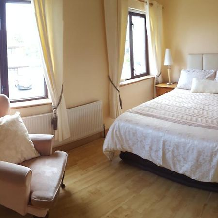 Grange House B&B Голуэй Экстерьер фото