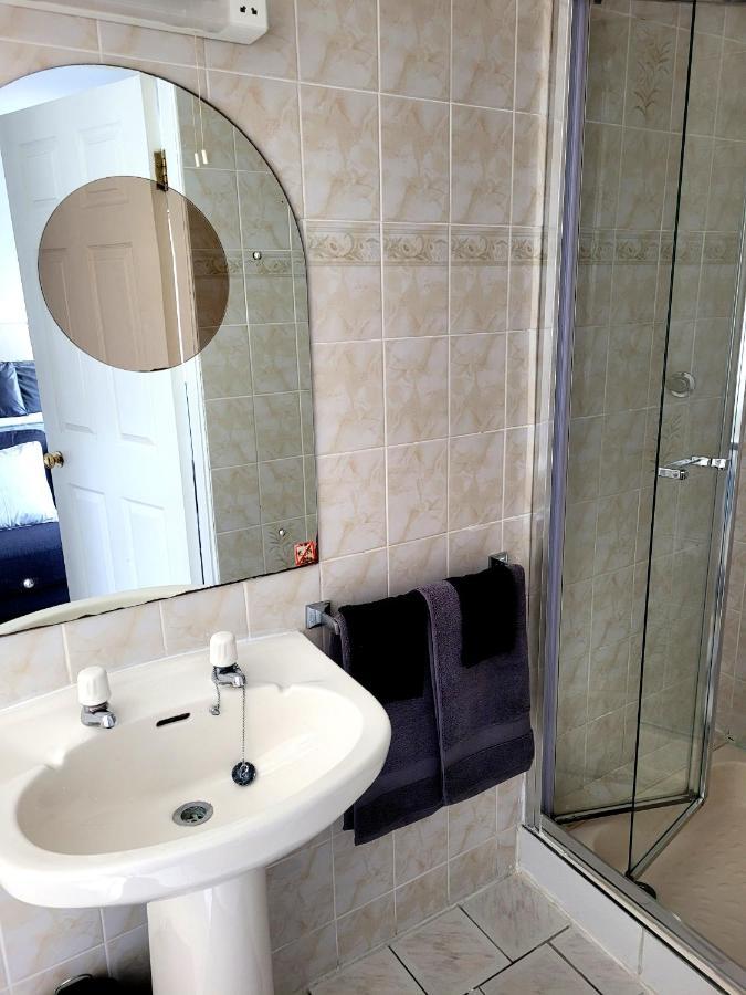 Grange House B&B Голуэй Экстерьер фото