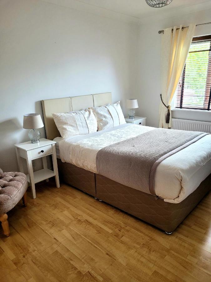Grange House B&B Голуэй Экстерьер фото