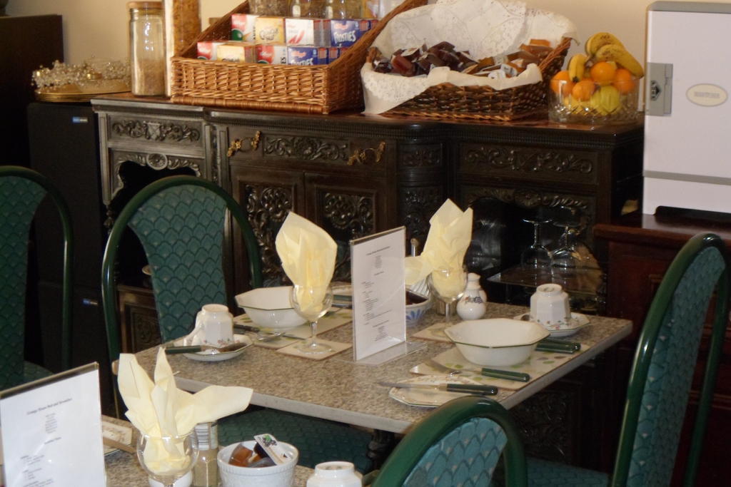 Grange House B&B Голуэй Экстерьер фото