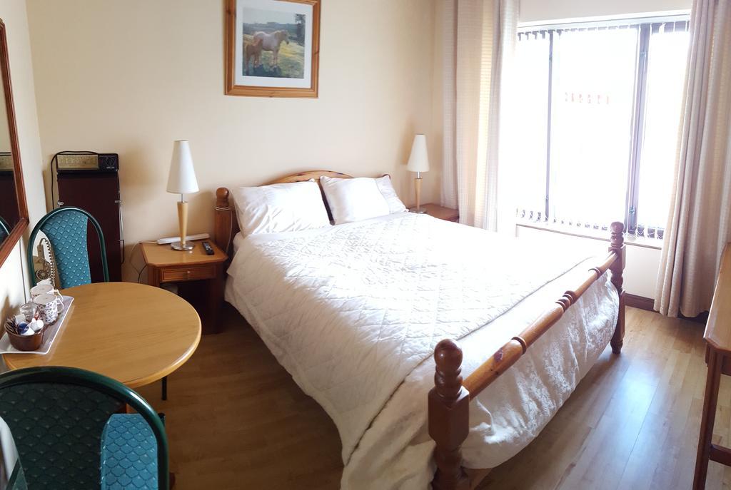 Grange House B&B Голуэй Экстерьер фото