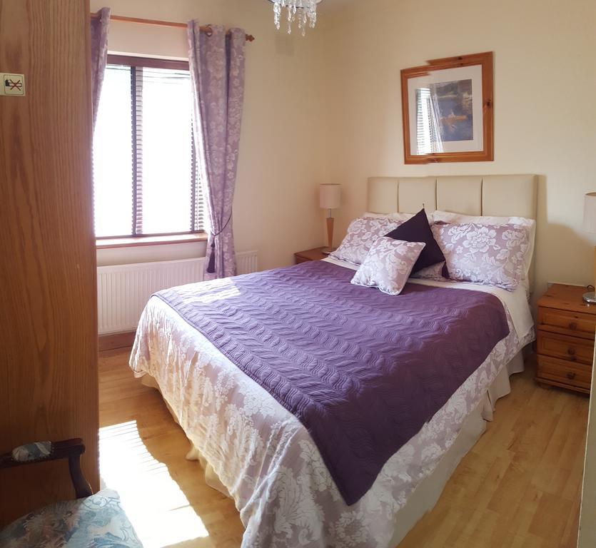 Grange House B&B Голуэй Экстерьер фото