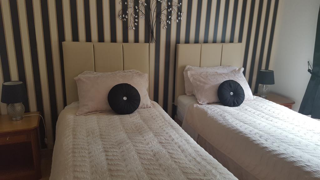 Grange House B&B Голуэй Экстерьер фото