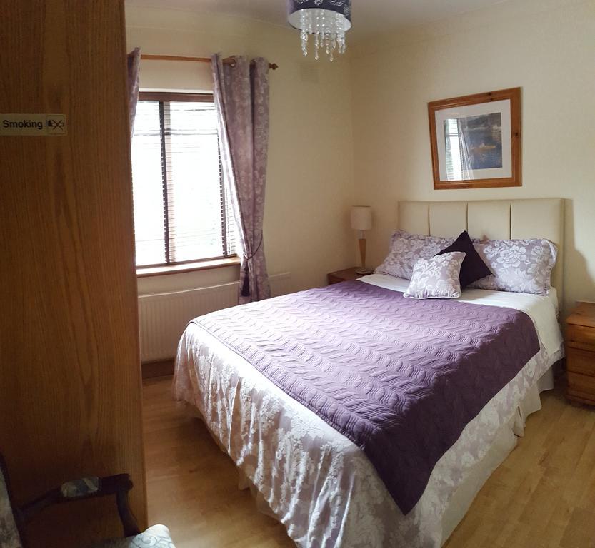 Grange House B&B Голуэй Экстерьер фото